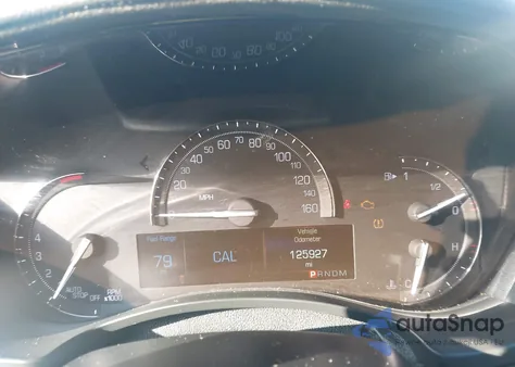 2017 Cadillac Ats Luxury z USA, uszkodzony, nr VIN 1G6AB5RX4H0153152